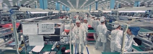 Огромный потенциал: Китай утратил лидерство по темпам развития экономики в Азии