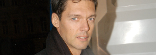 Михайло Мамаєв