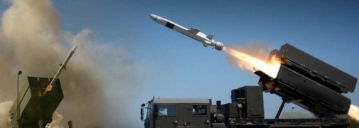 Политически Запад готов поставлять в Украину новые системы ПВО и ПРО