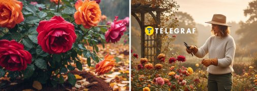 З цим засобом слимаки не зашкодять вашим трояндам