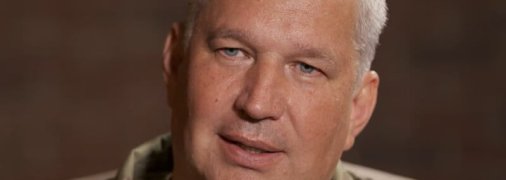 Павло Єлізаров. Скриншот: В гостях у Гордона / YouTube