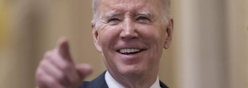 "Це виправдано": Байден про видачу ордера на арешт російського диктатора путіна