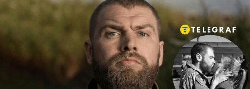 Сергій Волинський із позивним "Волина" був у російському полоні