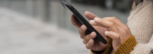 Збережені в телефоні дані – це зручно