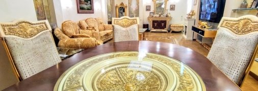 Обстановка квартиры влияет на наличие денег в нашей жизни