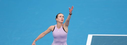 Еліна Світоліна