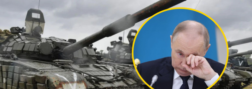 Володимир Путін