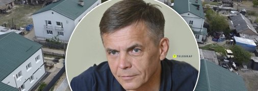 Сергій Сухомлин