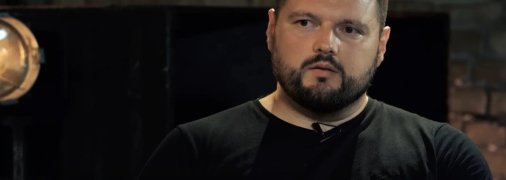 Станислав Броневицкий