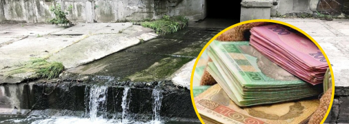 Река Лыбедь