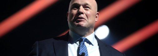 Метью Вітакер