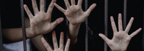 Торгівлю людьми росія підтримує на державному рівні