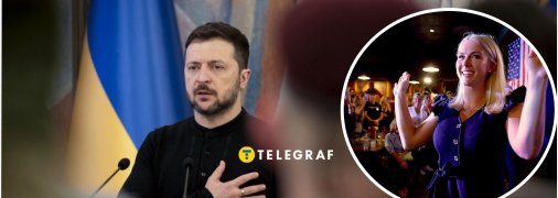 Коллаж "Телеграф"