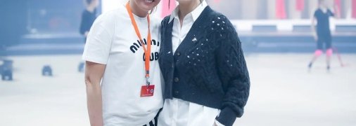 Аліну Кабаєву важко дізнатися на нових знімках