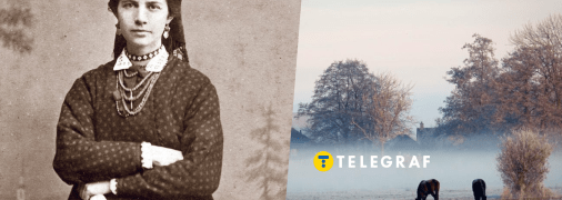 Олена Пчілка