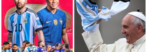 Колаж "Телеграфу"