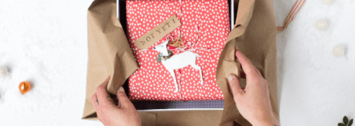 Что подарить маме на Новый год: 15 идей подарков своими руками