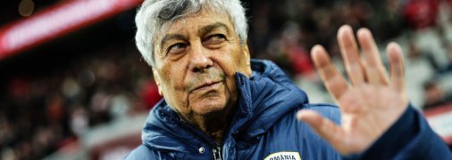 Мірча Луческу