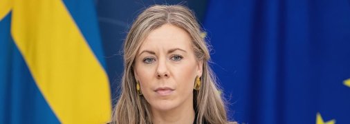 Швеция всячески поддерживает евроинтеграцию Киева