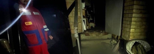 В стране зафиксировано уже несколько случаев с пострадавшими, а также смертей из-за неправильного использования генераторов