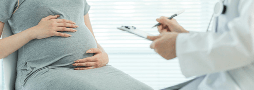 Как встать на учет в женской консультации в Украине