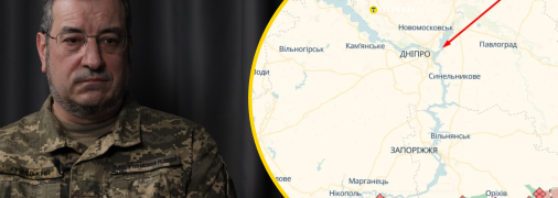 Вадим Скибицкий. Фото Коллаж Телеграф