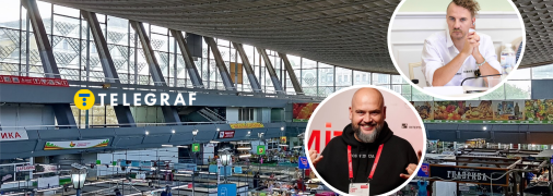 Журжий и Клопотенко пришли к согласию, что Житний нужно спасти