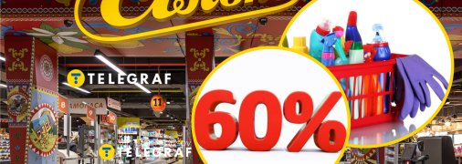 Местами в "Сильпо" можно сэкономить 800 гривен