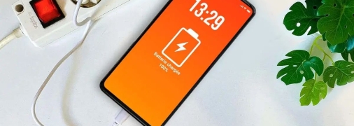 Такая привычка может навредить вашему смартфону