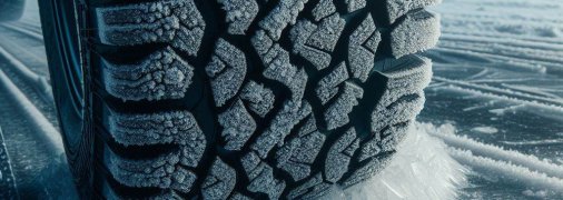 Автомобіль із сонячними батареями встановив рекорд швидкості на льоду