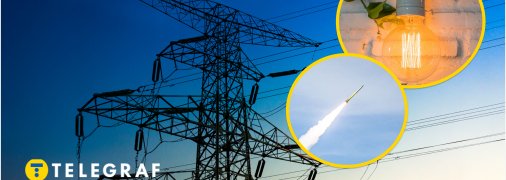 Відключення світла