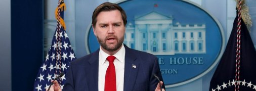 Джей Ди Вэнс