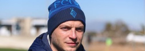 Гусев: Видно, что у Бенито есть мастерство