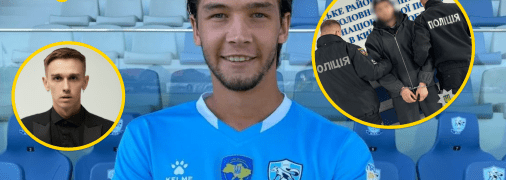 Игорь Логвин (слева) и Даниил Колесник