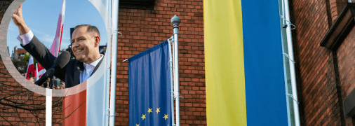 Победа Кароля Навроцкого