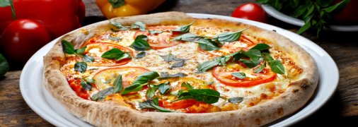 Летняя пицца: 5 лучших рецептов по версии SMAK.UA