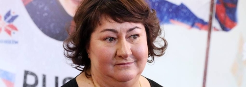 Вяльбе хочется, чтобы "все это поскорее закончилось"