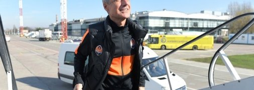 Шахтер отправился в Германию на матч Лиги Европы: список футболистов