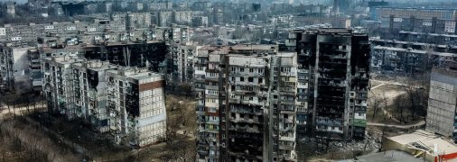 Счет агрессору будет огромным