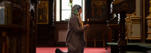 Какой праздник сегодня 23 июля