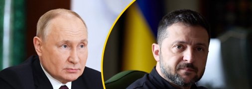 Перед зустріччю з президентом України в Кремлі висунули умову