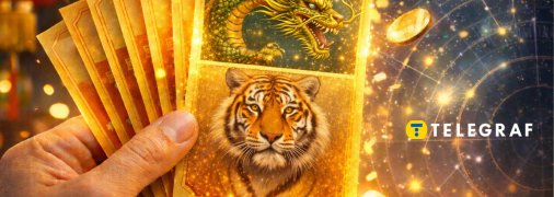 Найвезучіші знаки китайського гороскопу у 2026 році