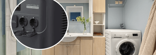 На ринку є дві станції, які впораються з такою задачею