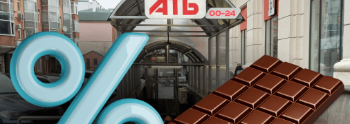 Магазин "АТБ"