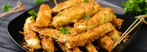 Предельно простое в приготовлении блюдо