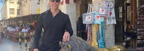 Зірковий тренер Себастьєн Лагрі