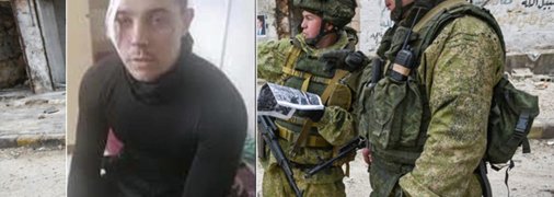 Более 200 пленных уже