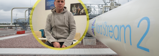 Михайло Подоляк