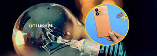Смартфон Poco