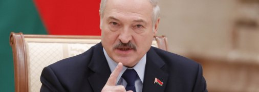 "Це не жарт": Лукашенко знову вибухнув погрозами Третьої світової